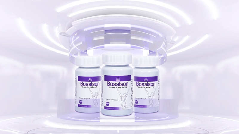 Bosalson Women Health