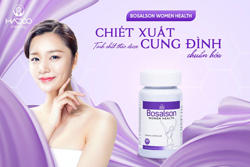 Lễ ra mắt sản phẩm mới của Hadoo iHealing