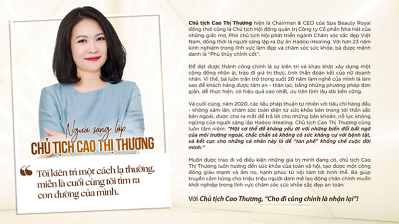 Chuyên gia Cao Thương 08