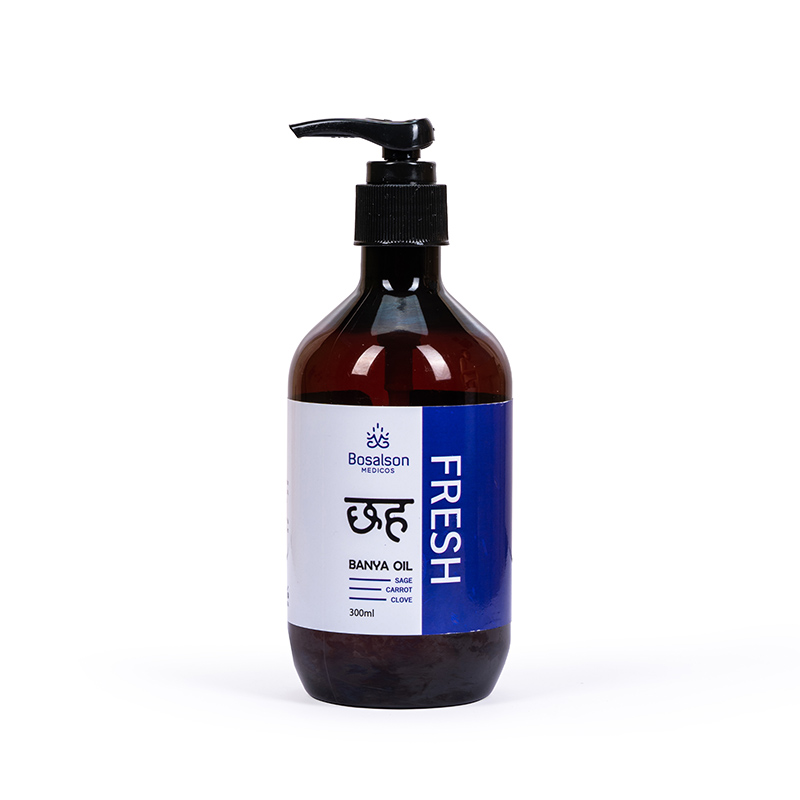 Bosalson-Fresh-Oil BOSALSON FRESH OIL